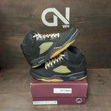 Jordan 5 Retro A Ma Maniére Dusk Size 11 (Pre-Owned) - front