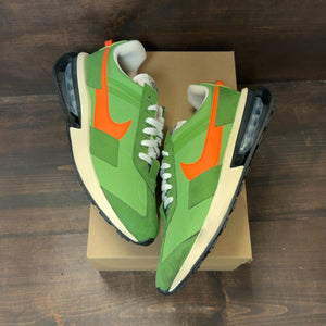 Nike Air Max Pre-Day Chlorophyll Size 11.5 (Pre-Owned) - Image 2
