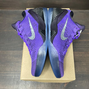 Nike Kobe 9 Elite Low Protro Michael Jackson Moonwalker (2025) Size 11 - sole