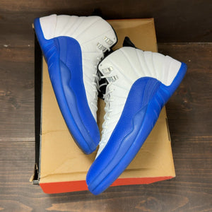 Jordan 12 Retro Blueberry - Image 2