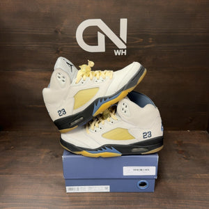 Jordan 5 Retro A Ma Maniére Dawn (Women's) - Image 1