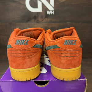 Nike SB Dunk Low Burnt Sunrise - Image 4