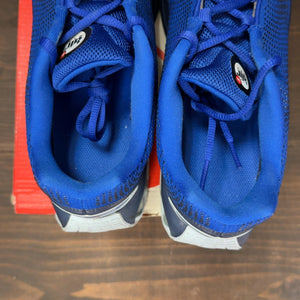 Nike Air Max Dn Hyper Blue Midnight Navy (GS) - Image 6