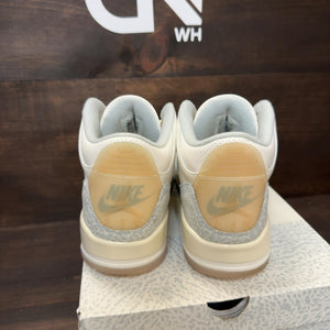 Jordan 3 Retro Craft Ivory - Image 4