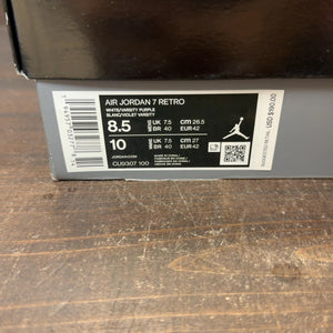 Jordan 7 Retro Flint (2021) - Image 6