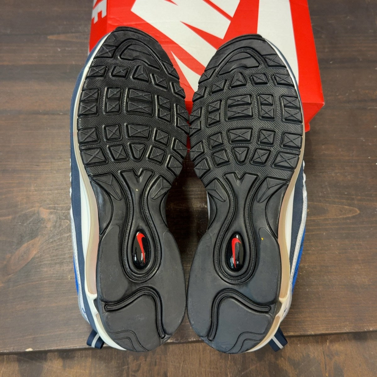 Nike Air Max 98 Gundam (2018) - Image 9
