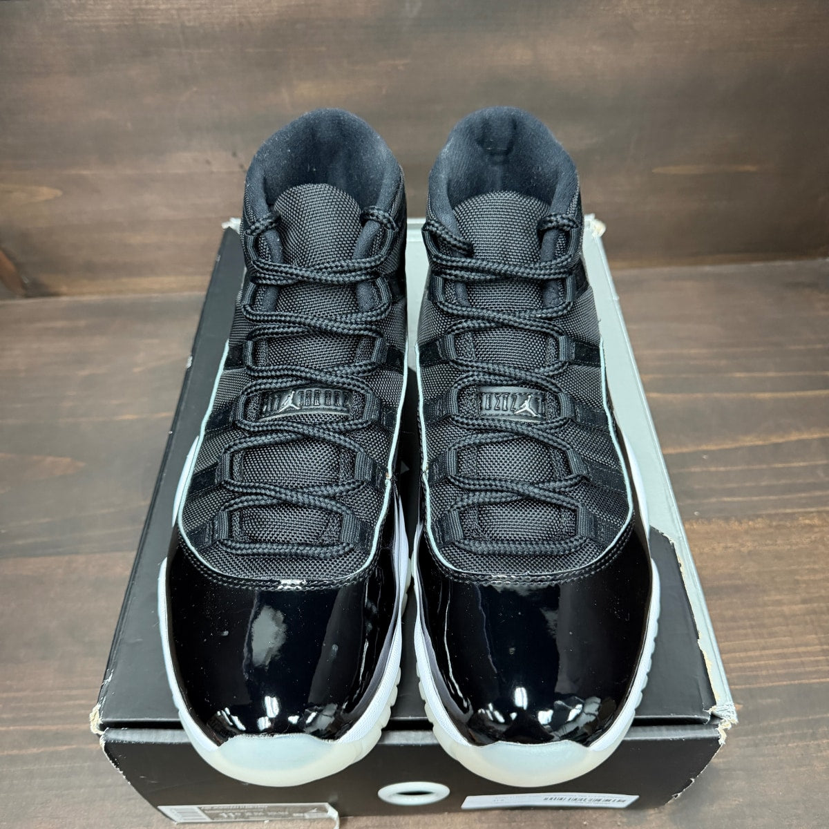 Jordan 11 Retro Jubilee 25th Anniversary - Image 3