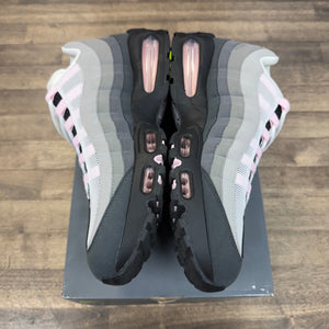 Nike Air Max 95 OG Big Bubble Pink Foam (Women's) - Image 5
