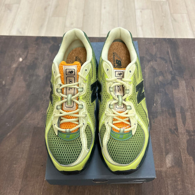 New Balance 740 Concepts Brut - Image 2