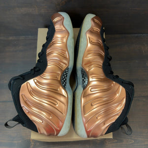 Nike Air Foamposite One Copper (2024) Size 13 (Pre-Owned) - Image 5
