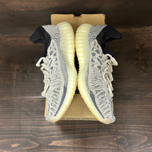adidas Yeezy 350 V2 CMPCT Slate Panda - Image 4