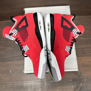 Jordan 4 Retro Toro Bravo (2026) - Image 3