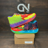 Puma LaMelo Ball MB.01 Be You Size 13 (Pre-Owned) - Image 1
