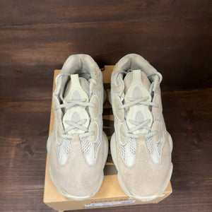 adidas Yeezy 500 Salt Size 9 (Pre-Owned)