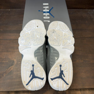 Jordan 9 Retro Flint Grey French Blue (2026) - Image 6