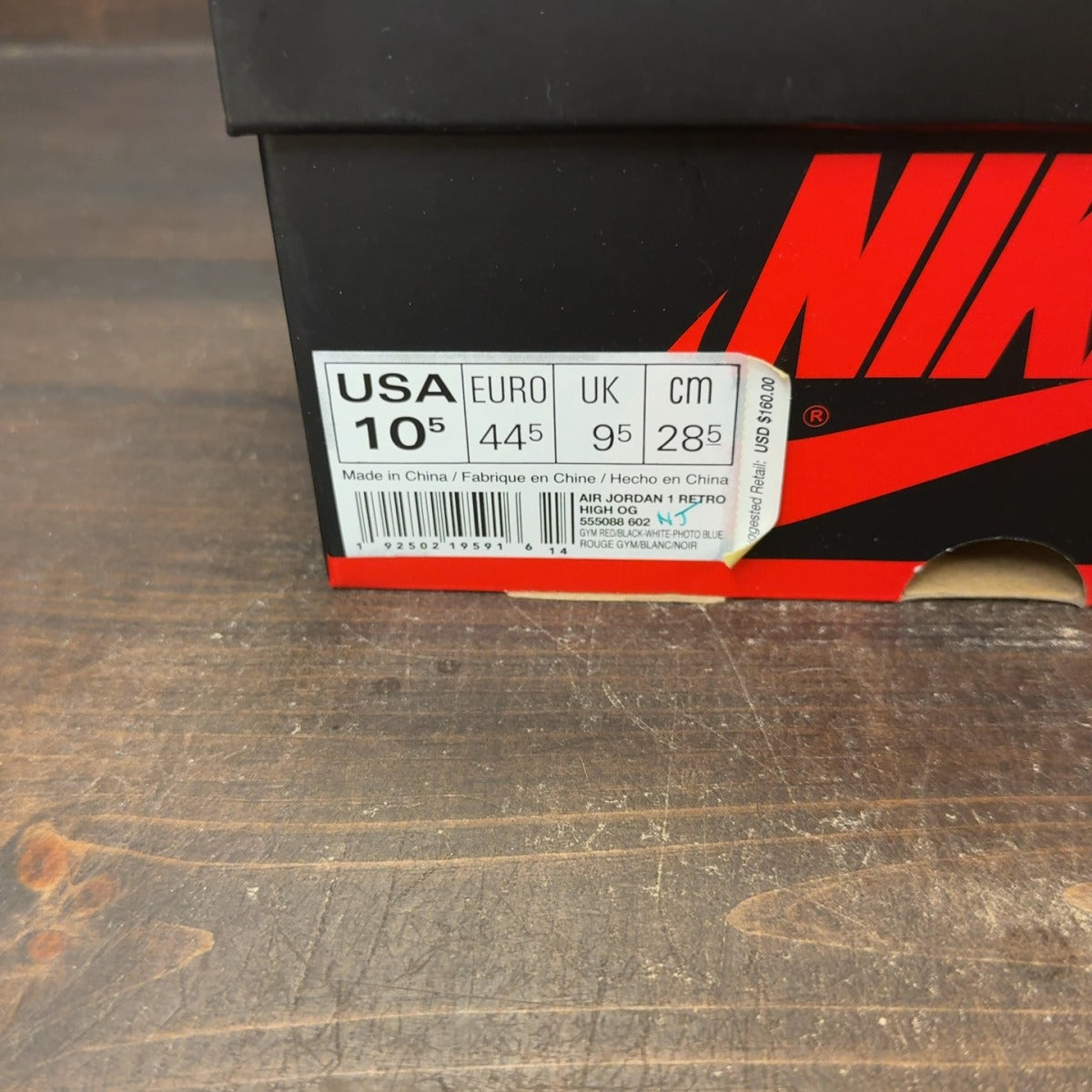 Jordan 1 Retro High Spider-Man Origin Story - Image 7
