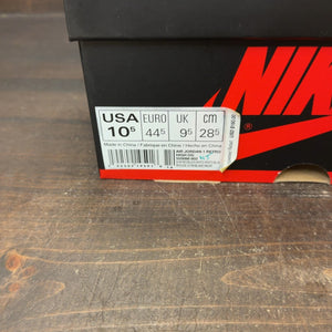 Jordan 1 Retro High Spider-Man Origin Story - Image 7