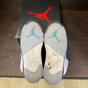 Jordan 5 Retro Grape (2025) - Image 6