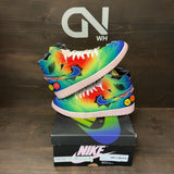 Jordan 1 Retro High J Balvin - Image 1