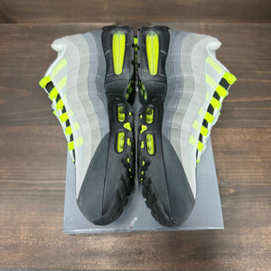 Nike Air Max 95 OG Big Bubble Neon (2025/2026) - Image 6