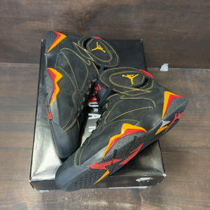 Jordan 7 Retro Citrus (2022) - Image 2