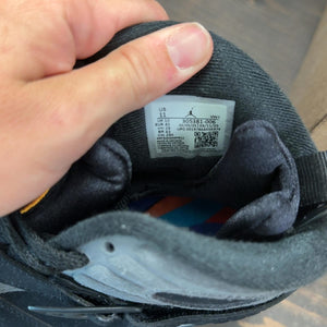 Jordan 8 Retro Aqua (2025) Size 11 (Pre-Owned) - aux