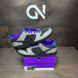 Nike SB Dunk Low Dashawn Jordan Copperhead - Image 1