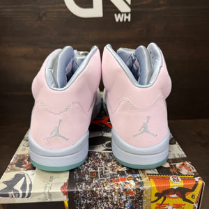 Jordan 5 Retro Easter (2022) - Image 5