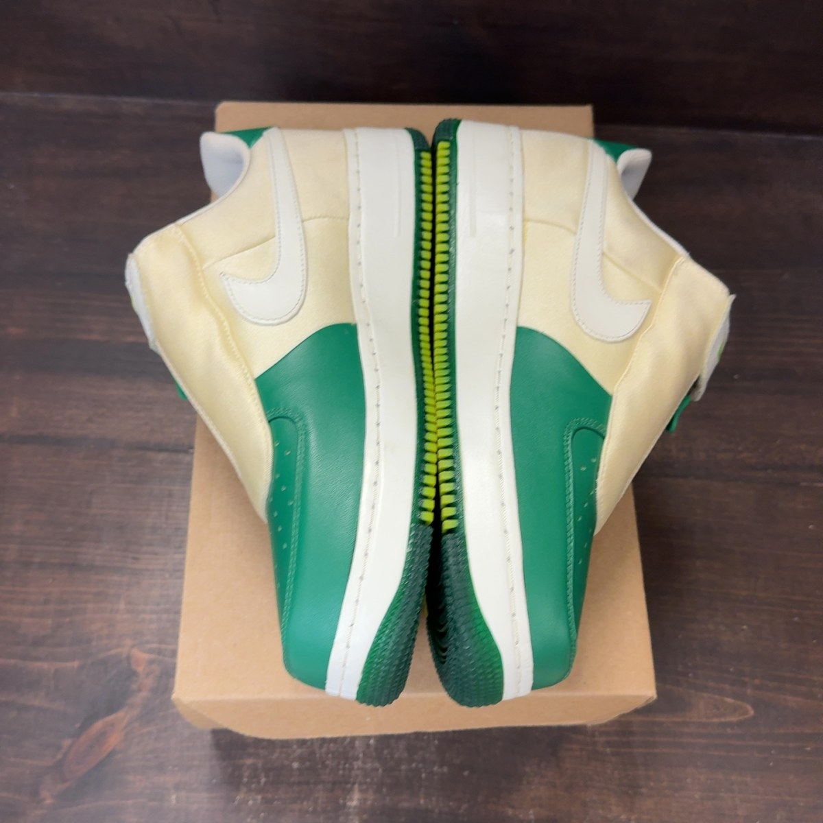 Nike Air Force 1 Low CMFT LW GP SIG'The Glove' Size 10.5 (Pre-Owned) - Image 4