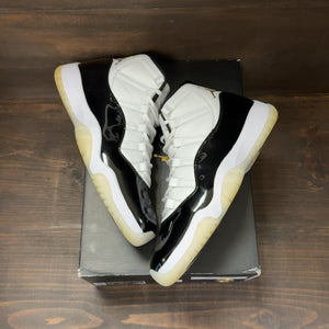 Jordan 11 Retro DMP Gratitude (2023) - Image 2