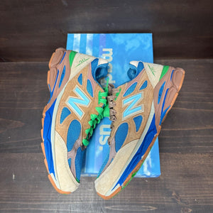 New Balance 2002R Salehe Bembury Water Be The Guide Size 8 (Pre-Owned)
