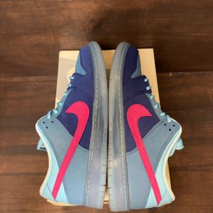 Nike SB Dunk Low Run The Jewels - Image 6