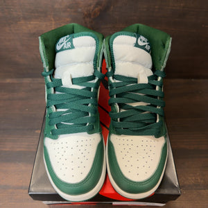 Jordan 1 Retro High OG Gorge Green (GS) - Image 3