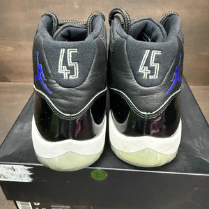 Jordan 11 Retro Space Jam (2016) - Image 5