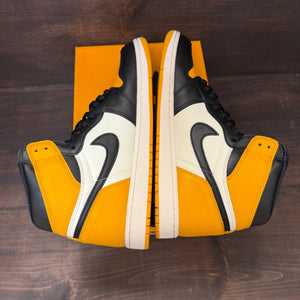 Jordan 1 Retro High OG Taxi - Image 4