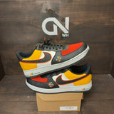 Nike Air Force 1 Low Sunburst Size 15 (Pre-Owned) - Image 1