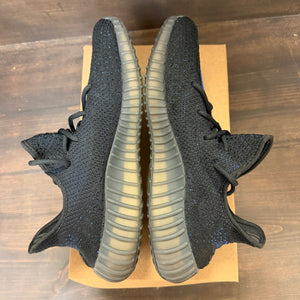 adidas Yeezy Boost 350 V2 Dazzling Blue Size 11.5 (Pre-Owned) - Image 6