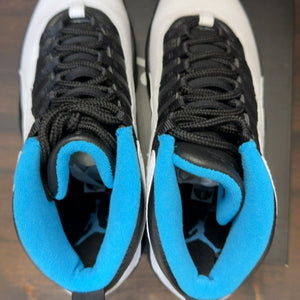 Jordan 10 Retro Powder (2014) - Image 5