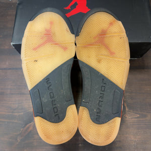 Jordan 5 Retro Shattered Backboard - Image 6