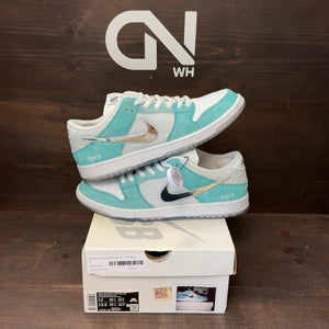 Nike SB Dunk Low April Skateboards Size 12 (Pre-Owned) - front