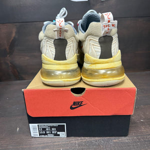 Nike Air Max 270 React ENG Travis Scott Cactus Trails - Image 5
