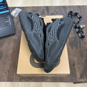 adidas Yeezy 700 V3 Dark Glow Size 12 (Pre-Owned) - Image 1