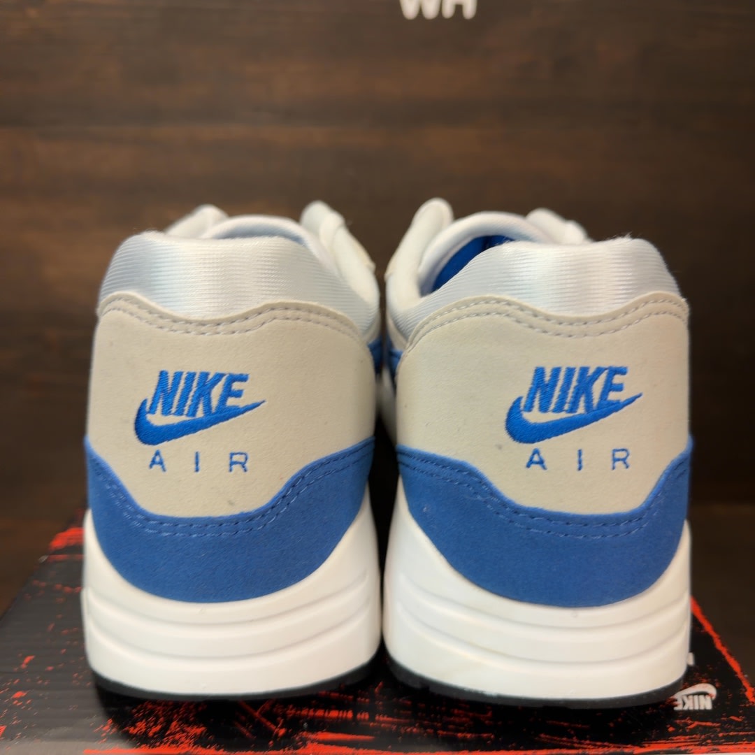 Nike Air Max 1 '86 OG Big Bubble Royal (Women's) - Image 4