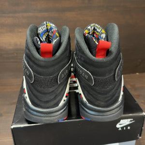 Jordan 8 Retro Playoffs (2023) - Image 4