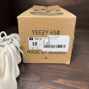 adidas Yeezy 450 Cloud White Size 10 (Pre-Owned) - Image 8