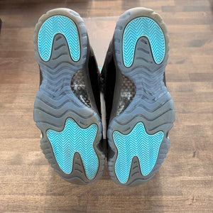 Jordan 11 Retro Gamma Blue (2025) Size 11 (Pre-Owned) - Image 5