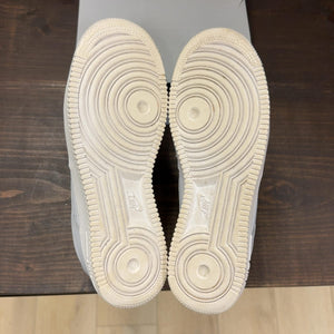 Nike Air Force 1 Low '07 White Size 9 (Pre-Owned) - aux