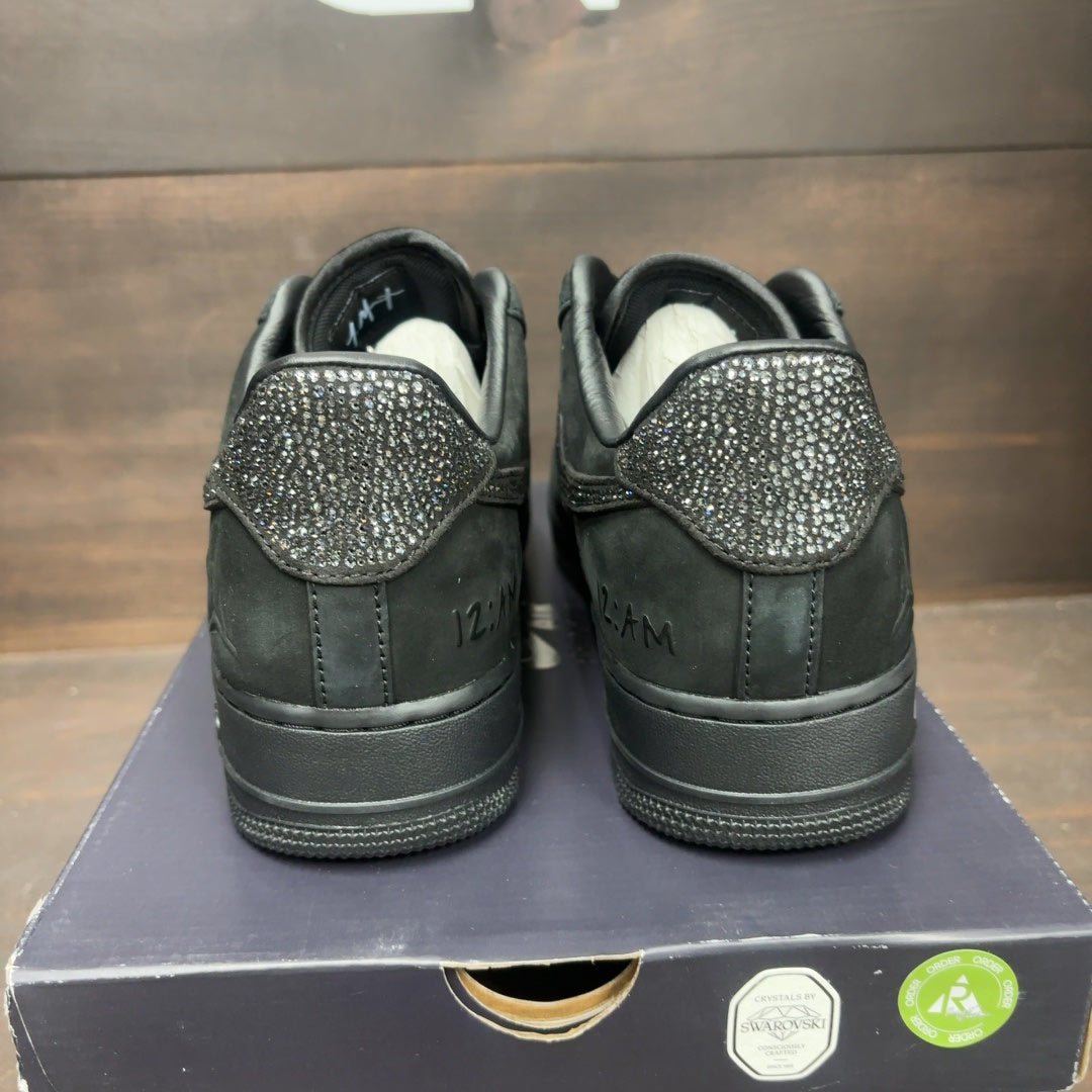 Nike Air Force 1 Low LX Ja Morant Swarovski - Image 5