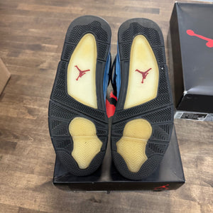 Jordan 4 Retro Travis Scott Cactus Jack - Image 5