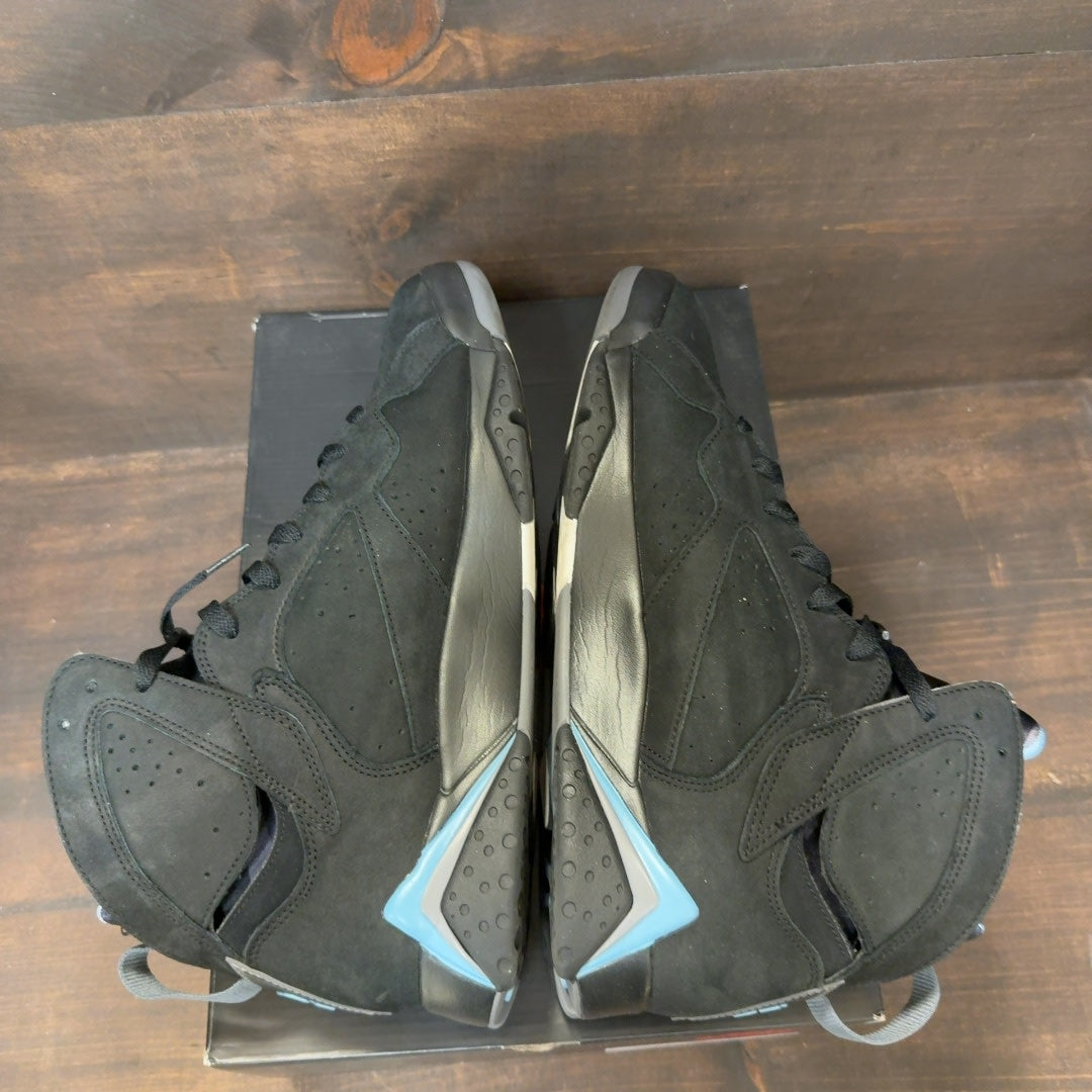 Jordan 7 Retro Chambray (2023) - Image 6